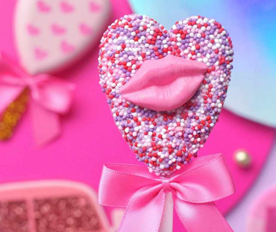 Happy Sprinkles -Sugar Lips