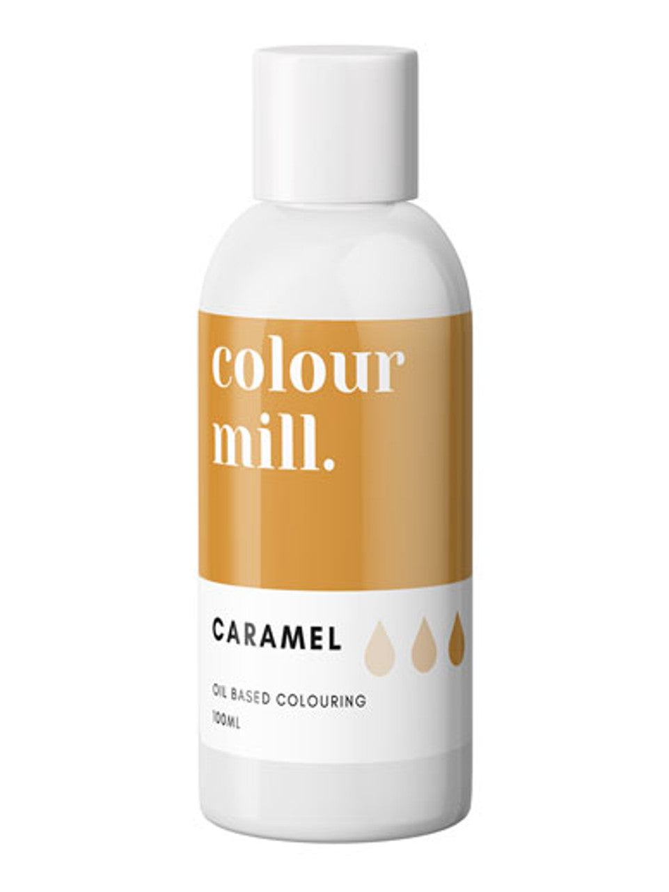 Colour Mill - Caramel