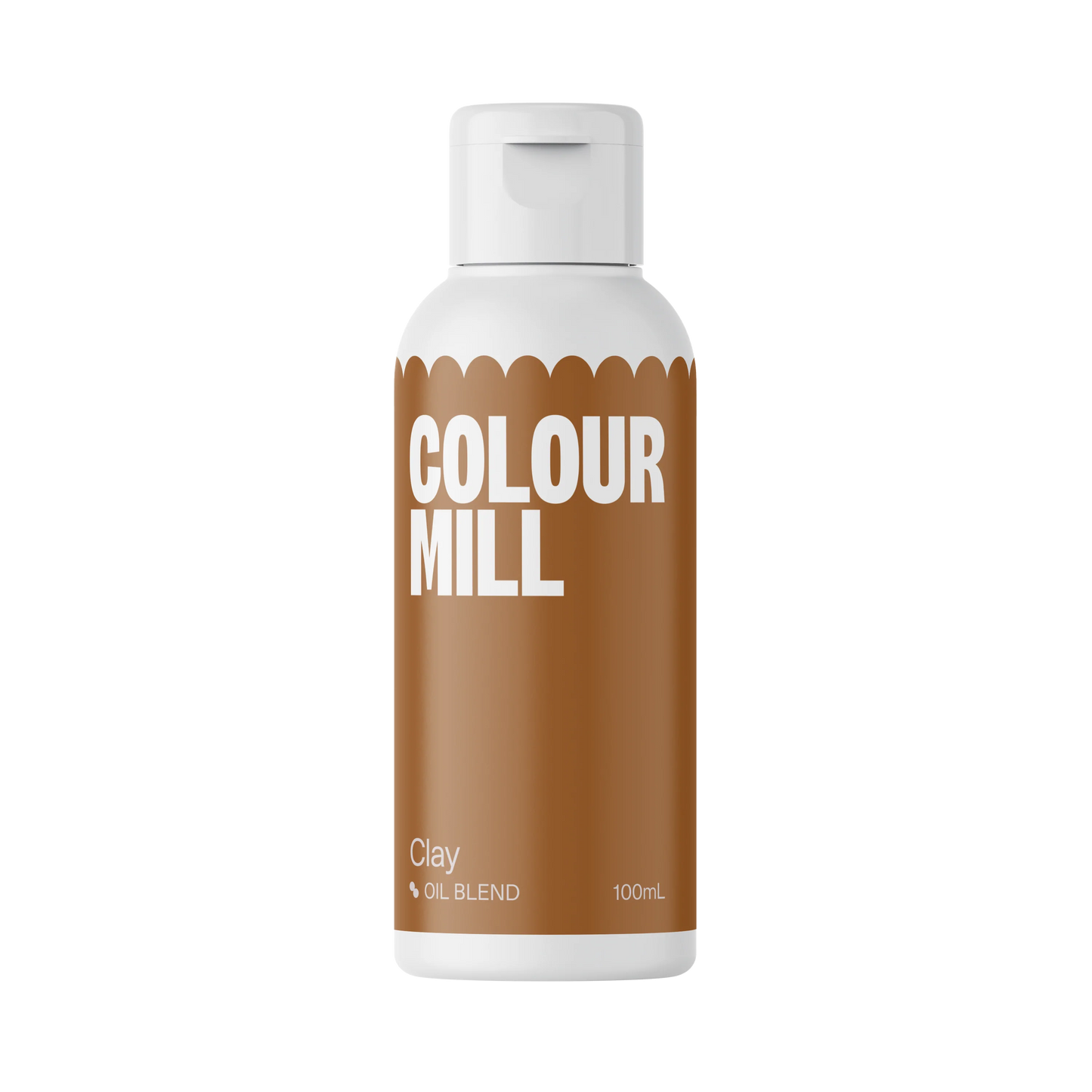 Colour Mill - Clay