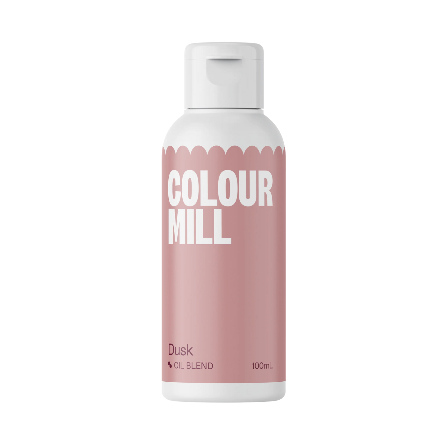 Colour Mill - Dusk