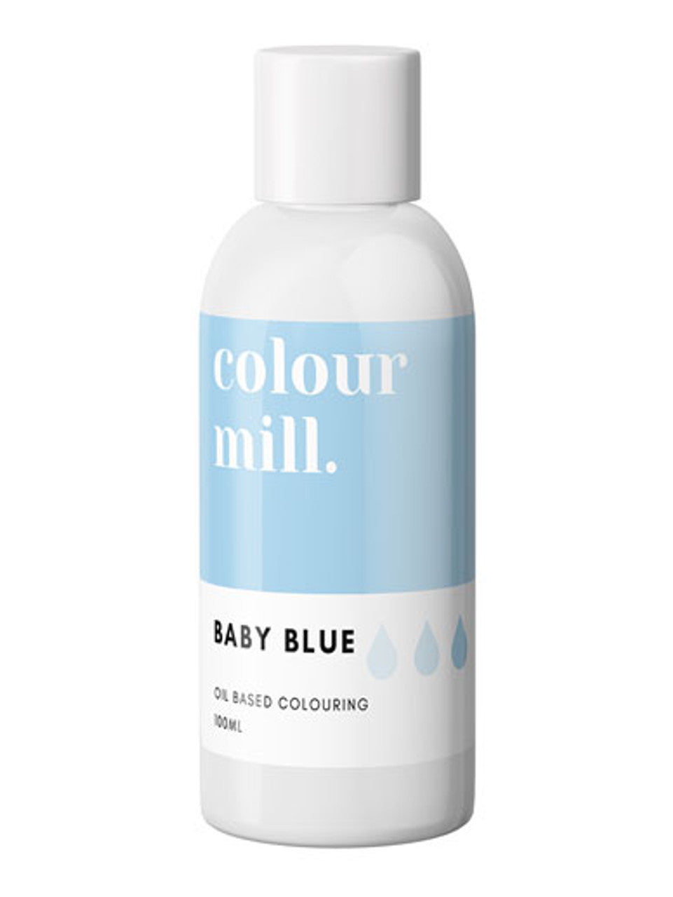 Colour Mill - Baby Blue