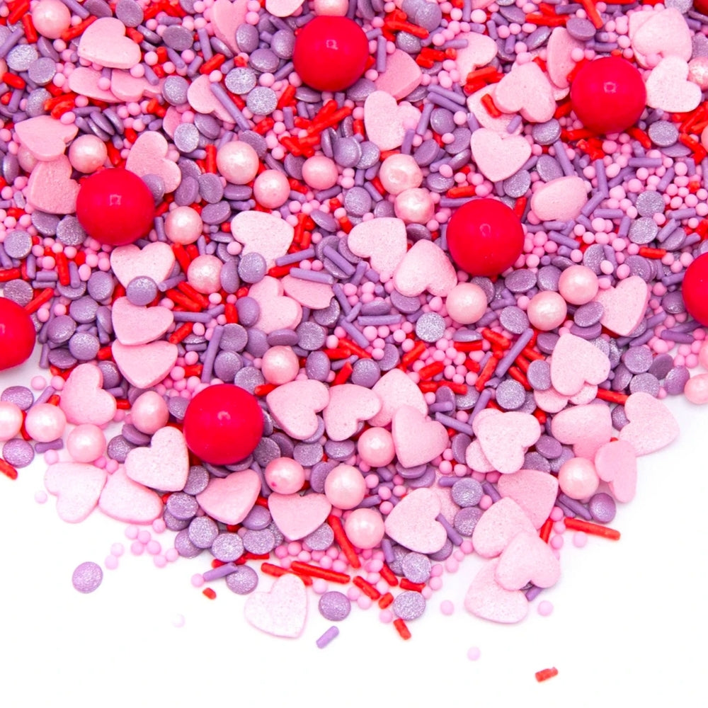 Happy Sprinkles - Forever You