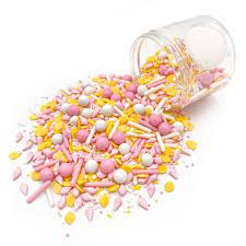 Happy Sprinkles - Milkshake Mood