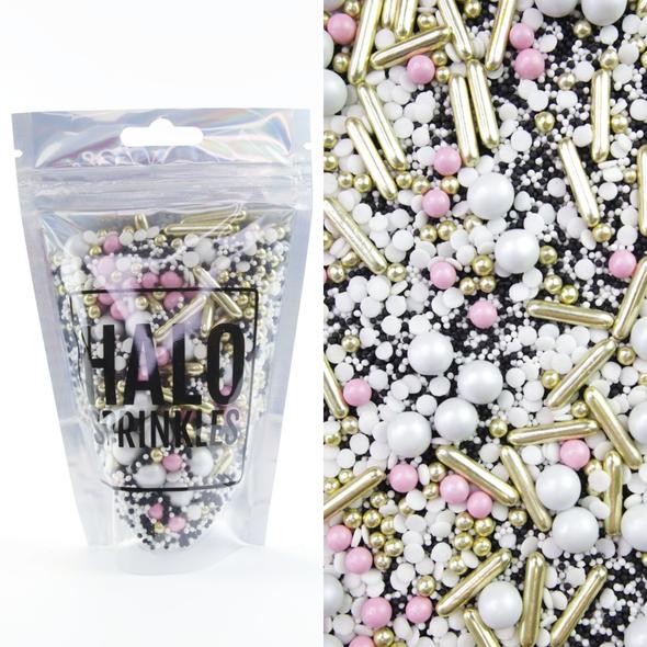 Halo Sprinkles Luxury Blends - Punk Princess 125g