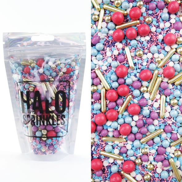 Halo Sprinkles Luxury Blends - Sugar Rush