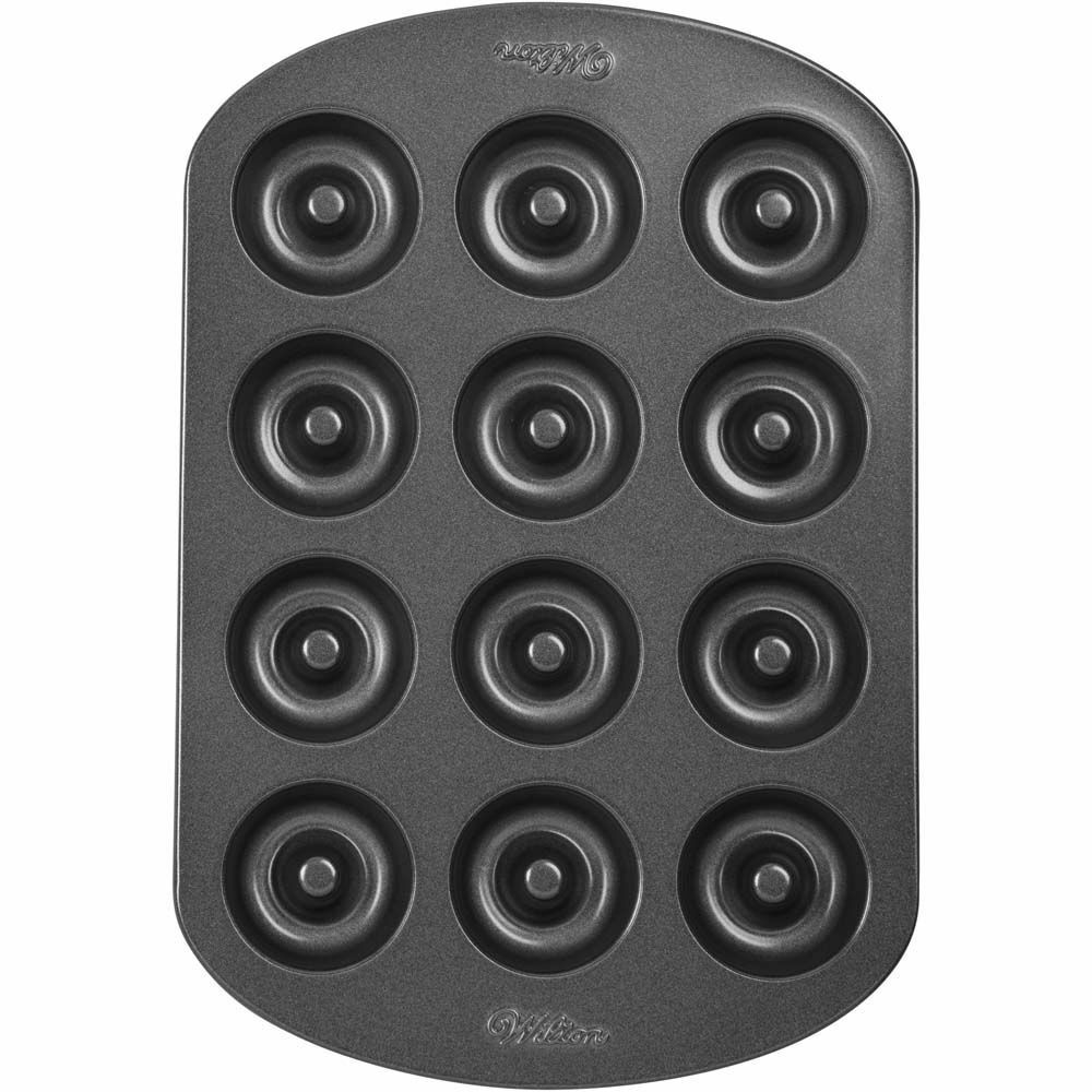 Wilton Mini Doughnut Tin