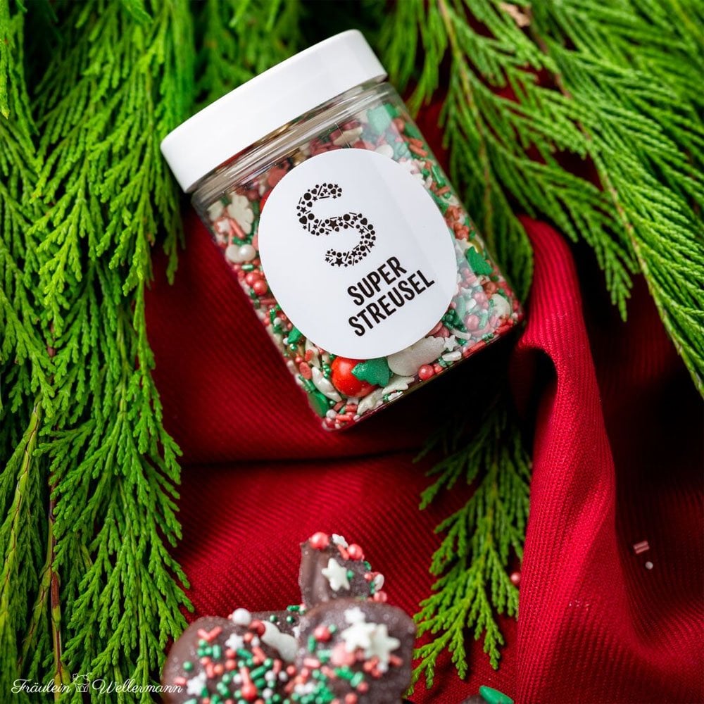 Super Streusel - Jingle Bingle