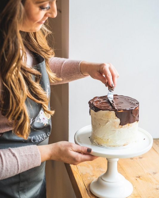 Sunflower Bakery Wholesale is officially live! 💕