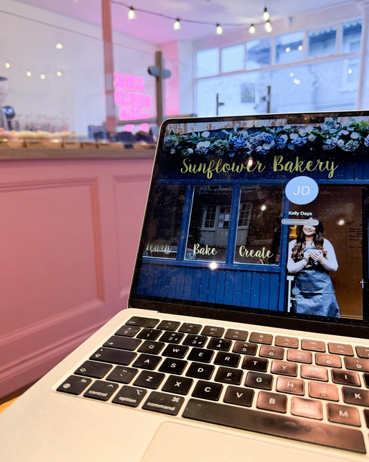 Workday Wednesdays! ☕️