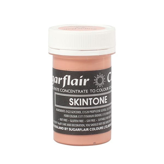 Sugarflair - Skin Tone