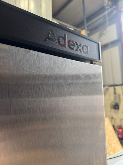 600lt Commercial Freezer Upright