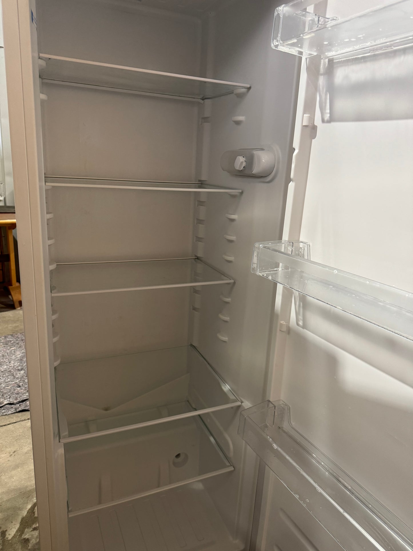 Indesit Tall Larder Fridge