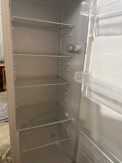 Indesit Tall Larder Fridge