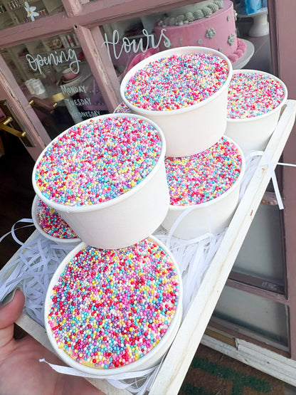 Kids Mini Workshop - Viral Dot Cake
