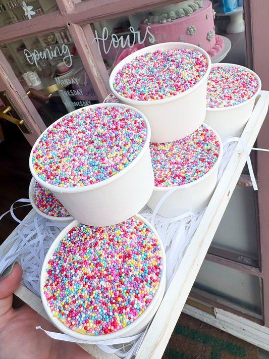 Kids Mini Workshop - Viral Dot Cake