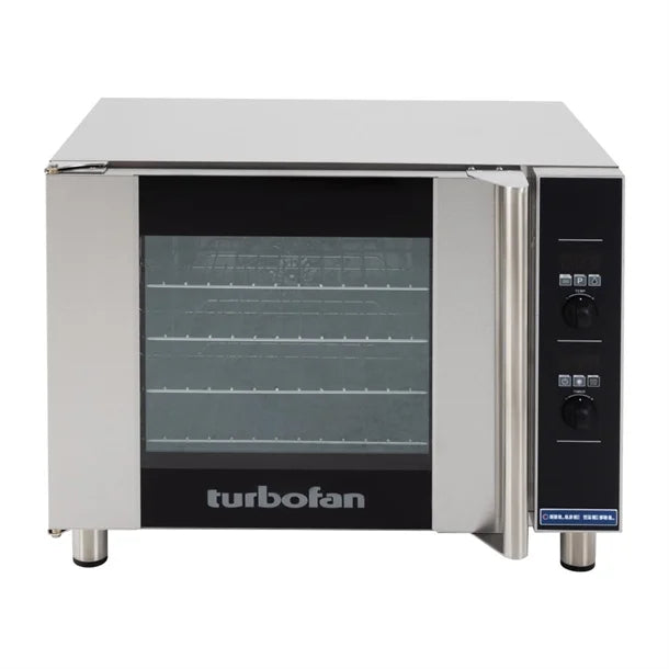 Blue Seal Turbofan Oven