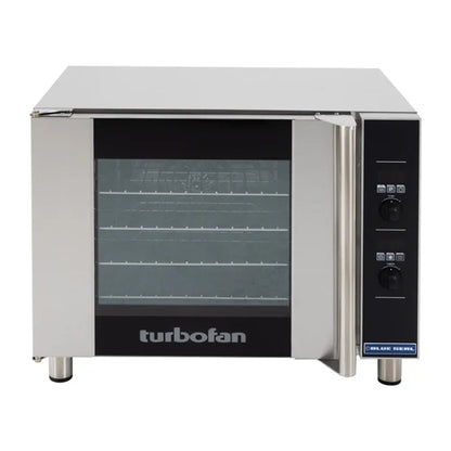 Blue Seal Turbofan Oven