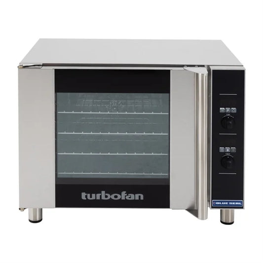 Blue Seal Turbofan Oven