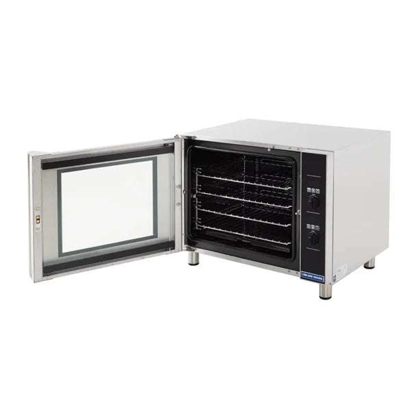 Blue Seal Turbofan Oven