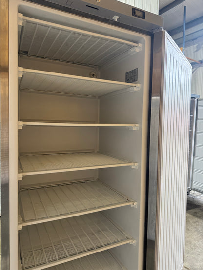 600lt Commercial Freezer Upright