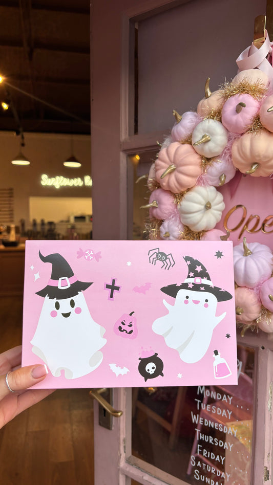 Cupcake Decorating Kit!