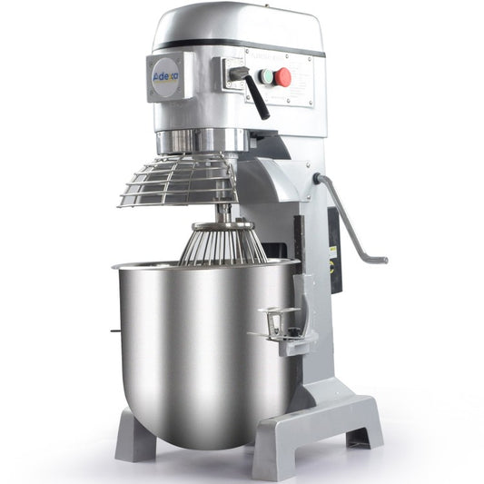 Professional Planetary Mixer 40 Litres