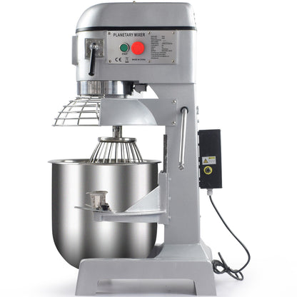Professional Planetary Mixer 40 Litres