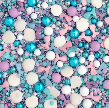 Super Streusel - Across the sea