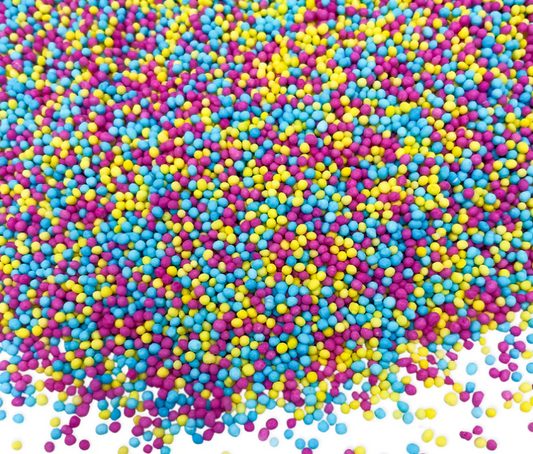 Happy Sprinkles - Neon Lights