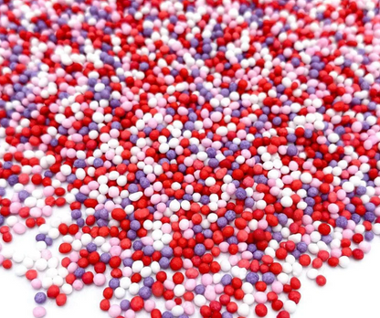 Happy Sprinkles -Sugar Lips