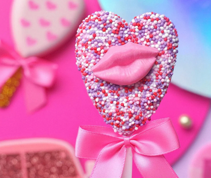 Happy Sprinkles -Sugar Lips