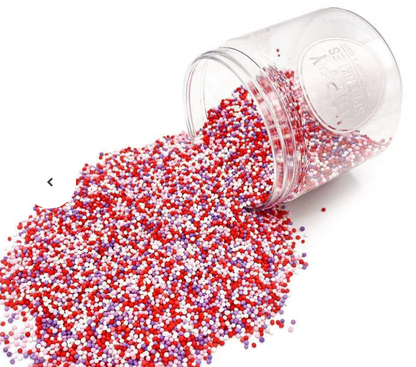 Happy Sprinkles -Sugar Lips