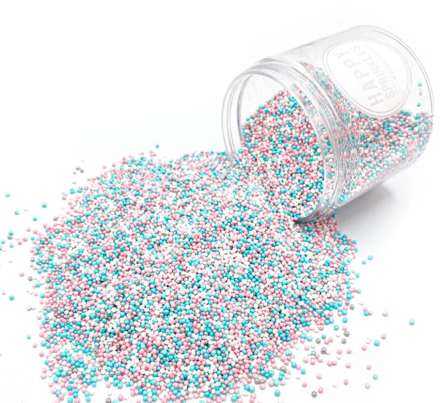Happy Sprinkles - Maybe Baby Simplicity