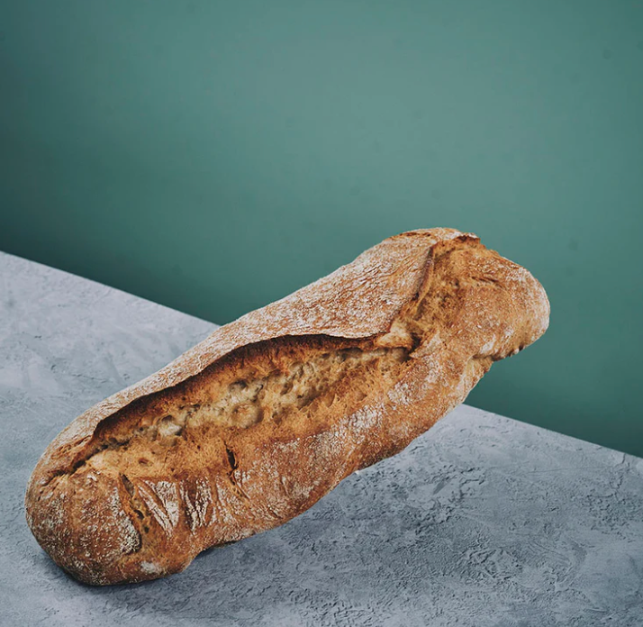 Ciabatta Loaf