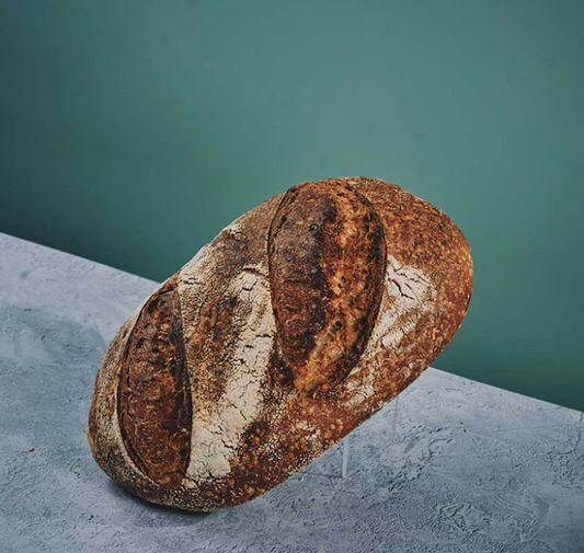 Regular Sourdough