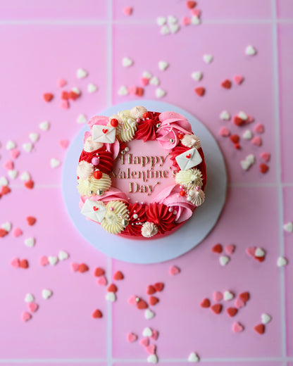 Galentines Bento and Bubbles Workshop!