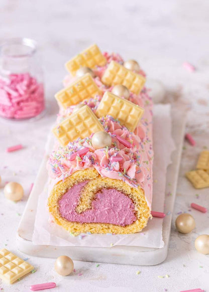 Happy Sprinkles - Pastel Collection - Pastel Strands