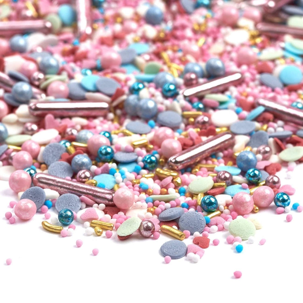 Happy Sprinkles - Dancing Queen