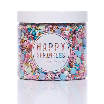 Happy Sprinkles - Dancing Queen