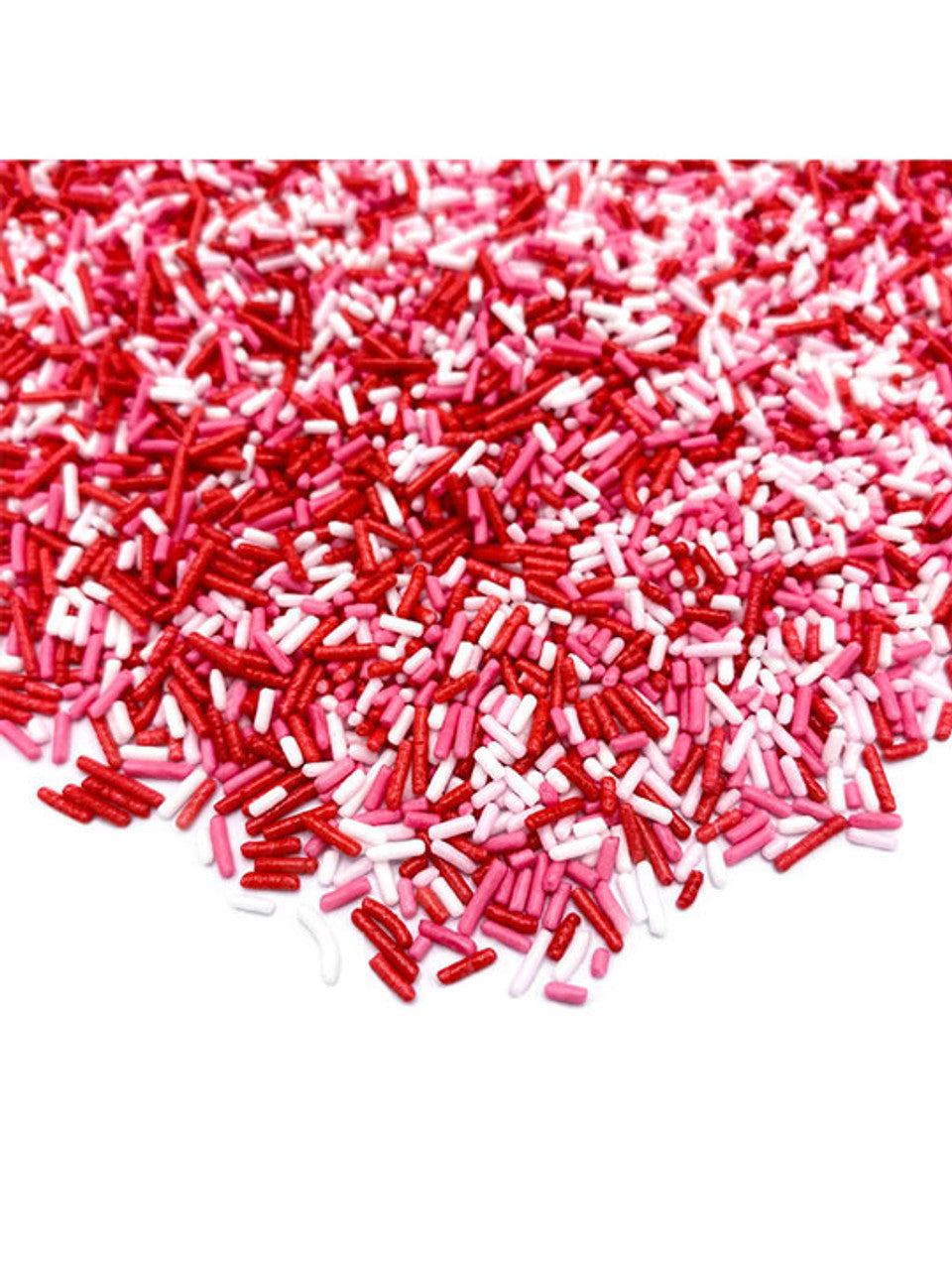 Happy Sprinkles - Love Strands – Sunflower Bakery Ltd
