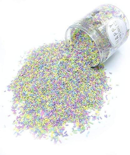 Happy Sprinkles - Pastel Collection - Pastel Strands
