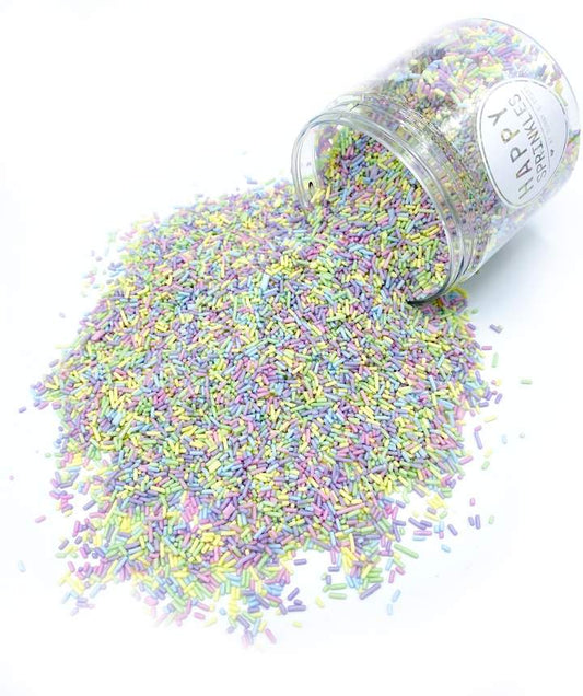 Happy Sprinkles - Pastel Collection - Pastel Strands