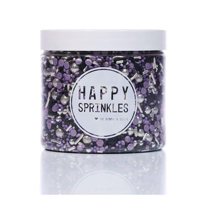 Happy Sprinkles - Witch Please