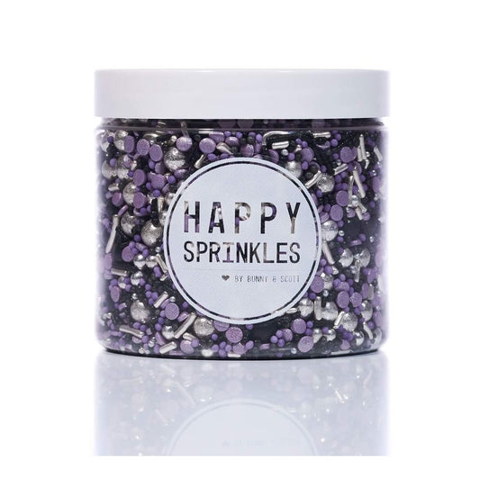 Happy Sprinkles - Witch Please