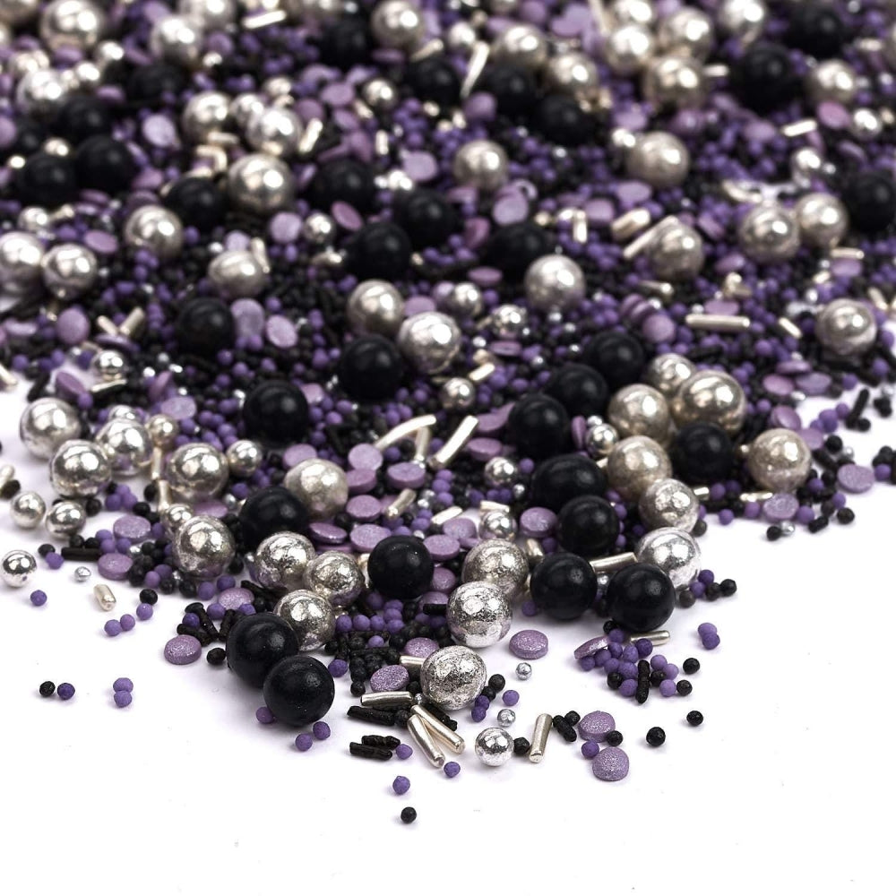 Happy Sprinkles - Witch Please