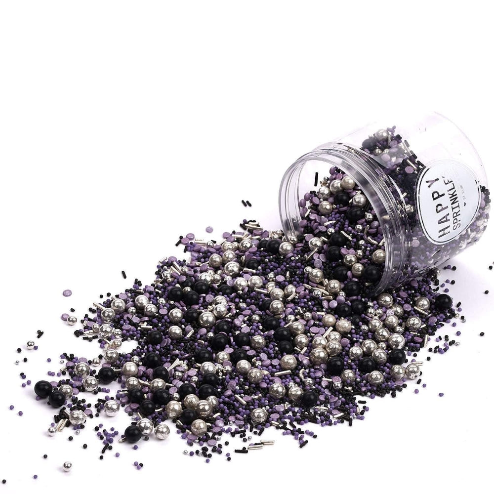 Happy Sprinkles - Witch Please