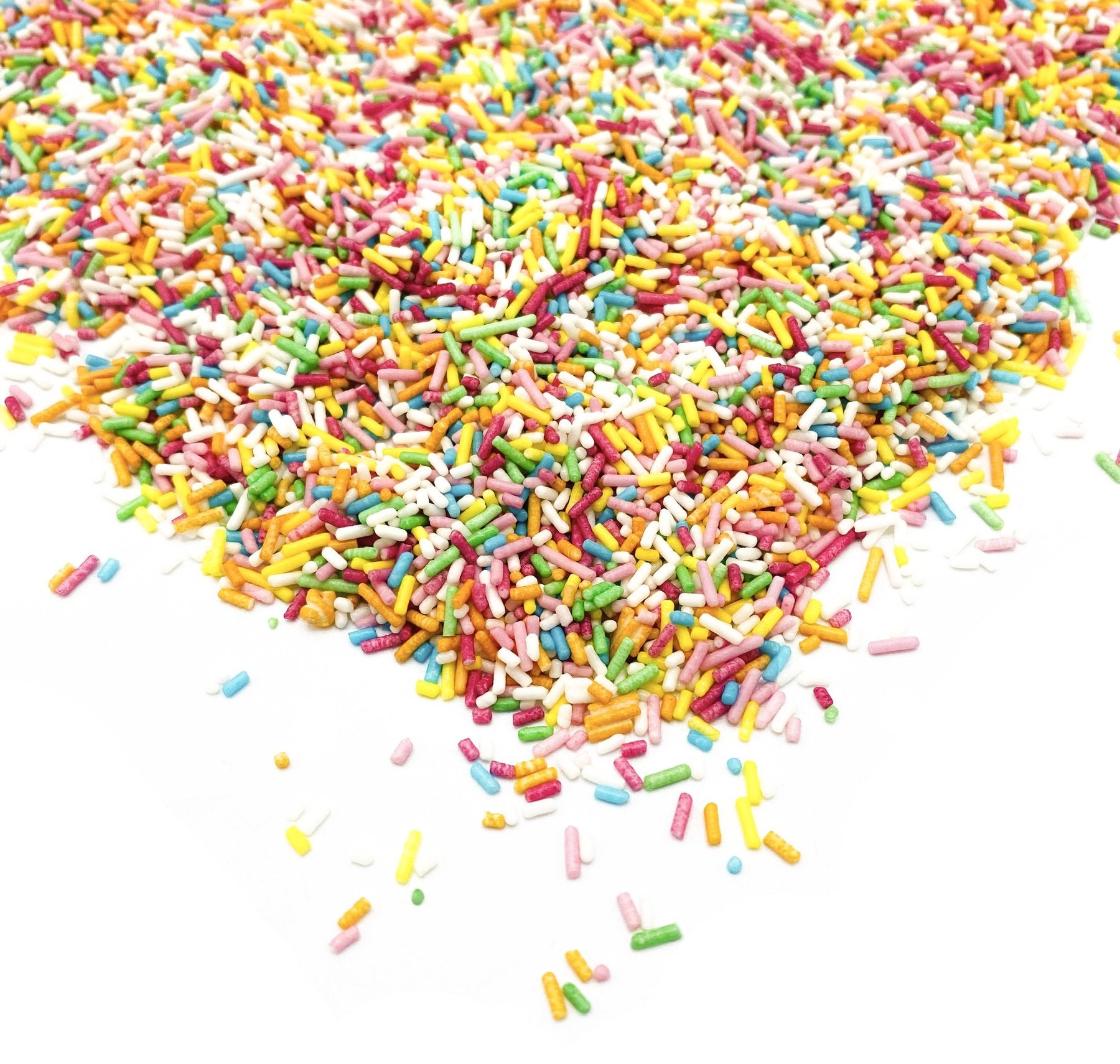 Happy Sprinkles - Summer Collection - Rainbow Strands – Sunflower ...