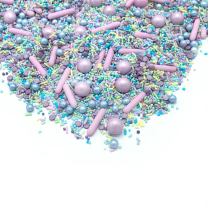 Happy Sprinkles - Pastel Collection - Sweet Mermaid